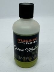 MASSIVE BAİTS 100 ML GREEN MULBERY