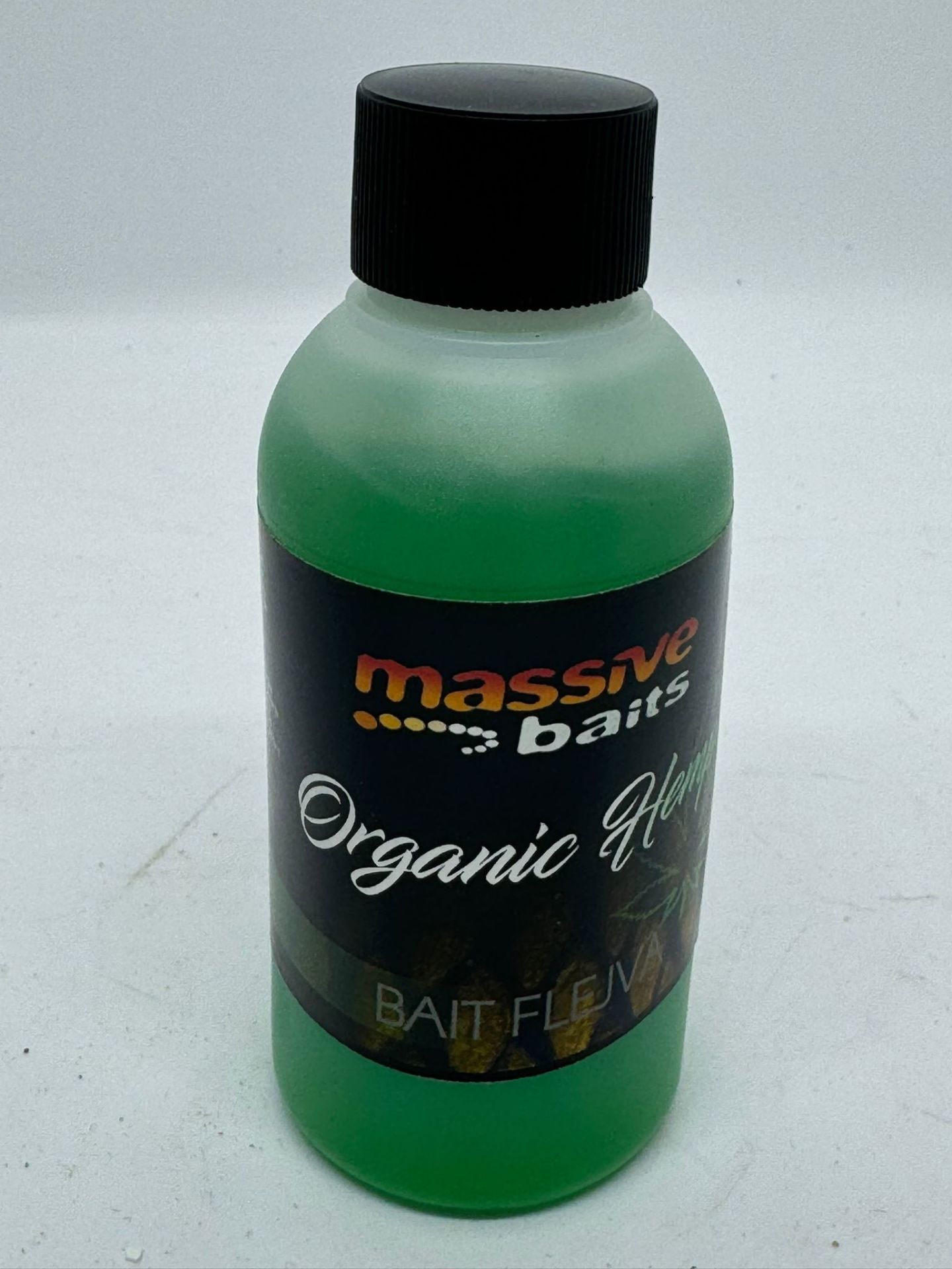 MASSIVE BAİTS 100 ML ORGANIC HEMP