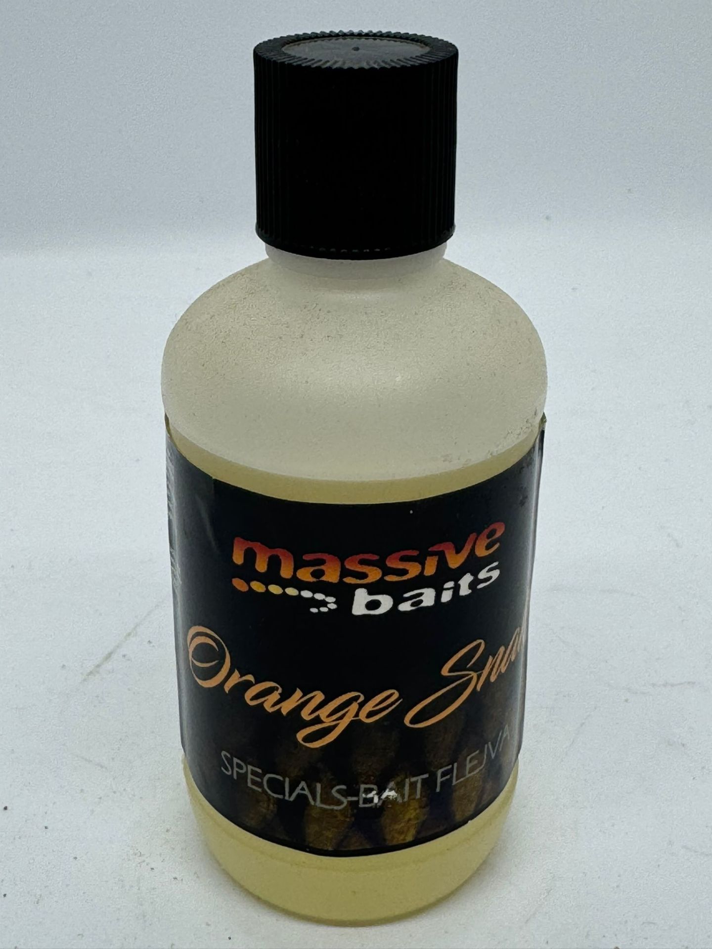 MASSIVE BAİTS 100 ML ORGANIC SNEAK