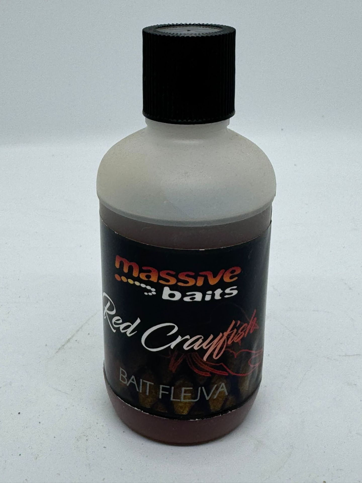 MASSIVE BAİTS 100 ML RED CRAZYFISH