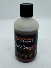 MASSIVE BAİTS 100 ML RED CRAZYFISH