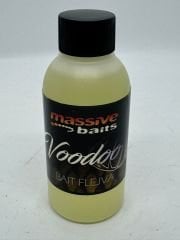 MASSIVE BAİTS 100 ML VOODOO ( SARIMSAK)