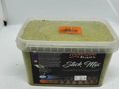 MASSIVE BAİTS TOZ GREEN MULBERY TOZ
