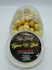 MASSİVE BAİTS POP UP TIGER NUT