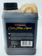 MASSİVE BAİTS 500 ML SIVI CORN STEP