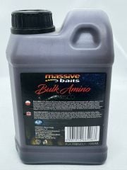 MASSİVE BAİTS 500 ML SIVI MARISCO