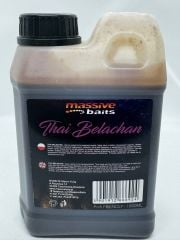 MASSİVE BAİTS 500 ML SIVI THAİ BELECHAN
