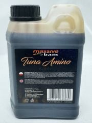 MASSİVE BAİTS 500 ML SIVI TUNA AMINO