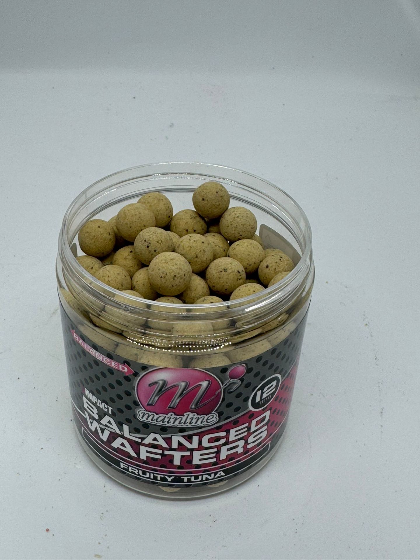 MAİINLINE POP UP BANOFFE 12MM