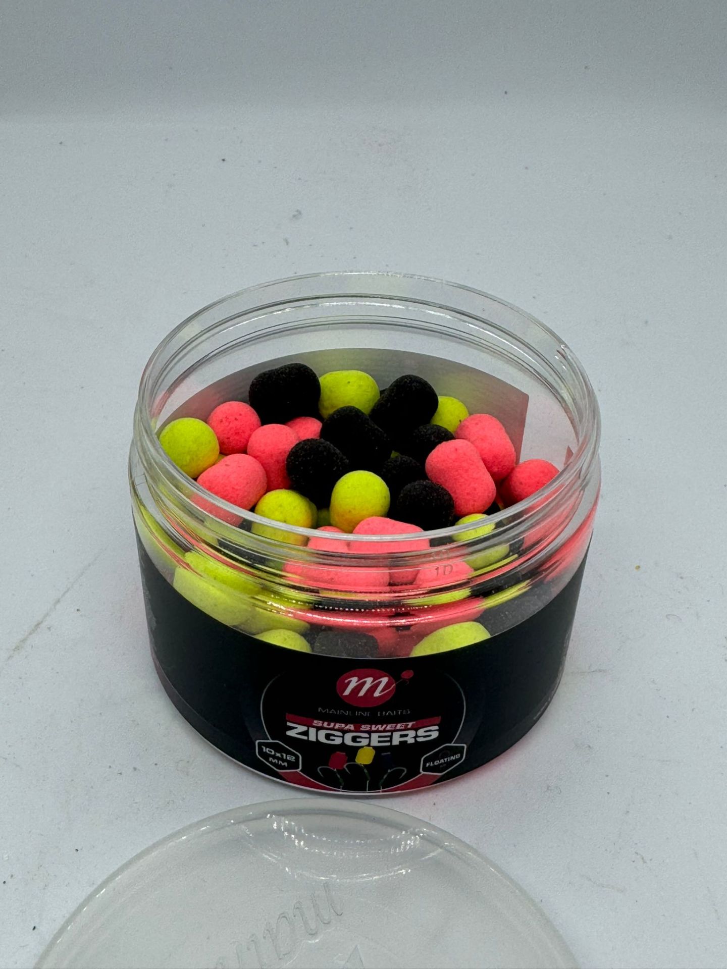 MAINLINE POP UP ZIGGER 10*12MM