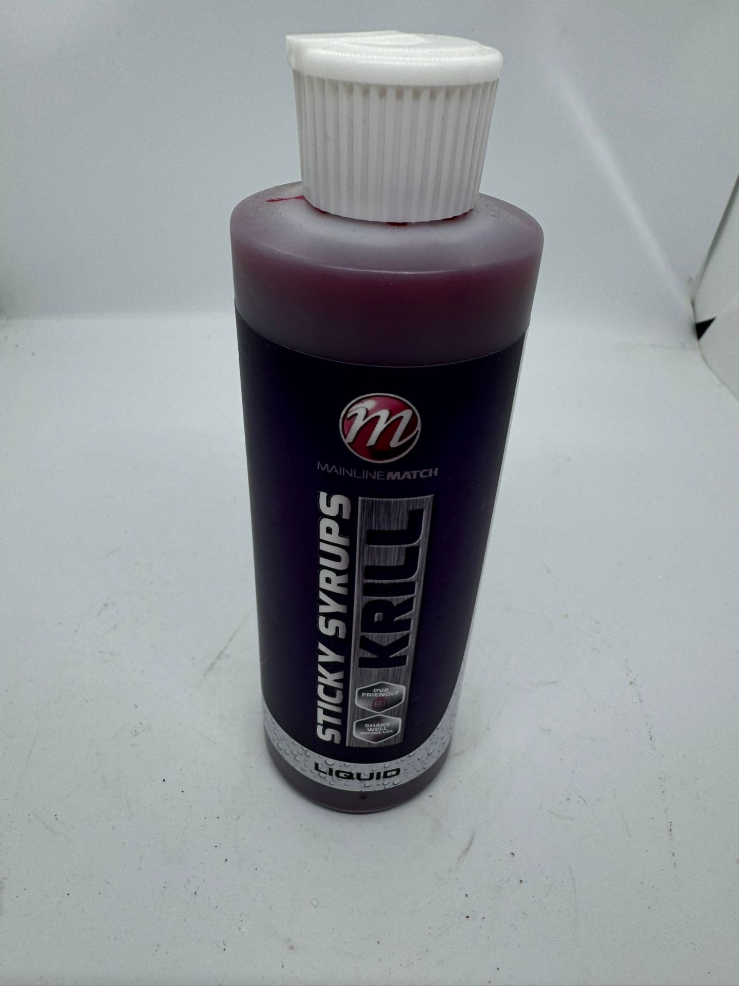 MAINLİNE LIQUID KRILL 250 ML
