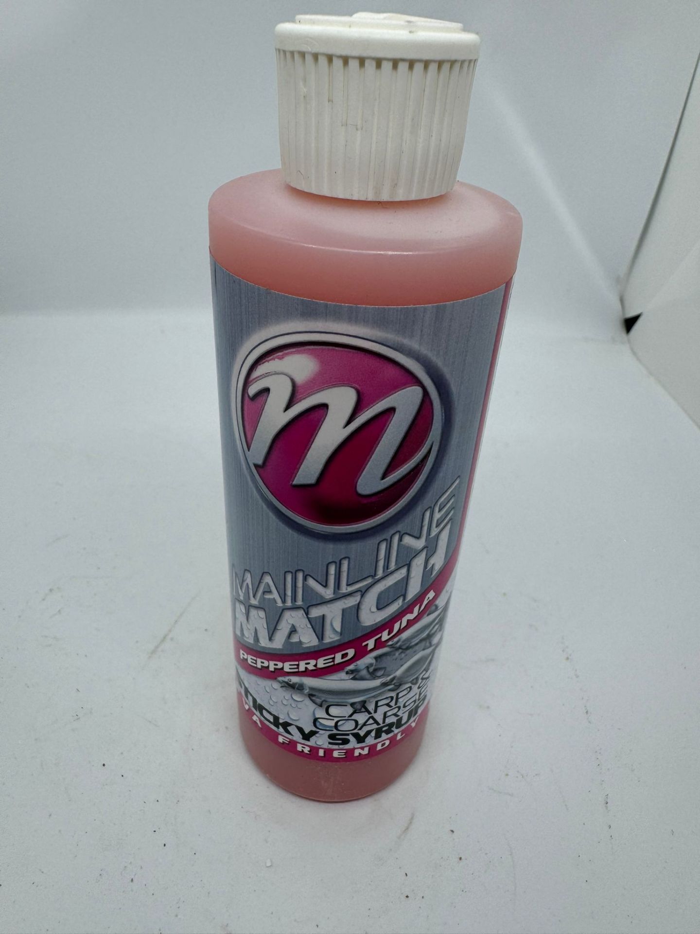 MAINLINE PEPPERED TUNE 250 ML