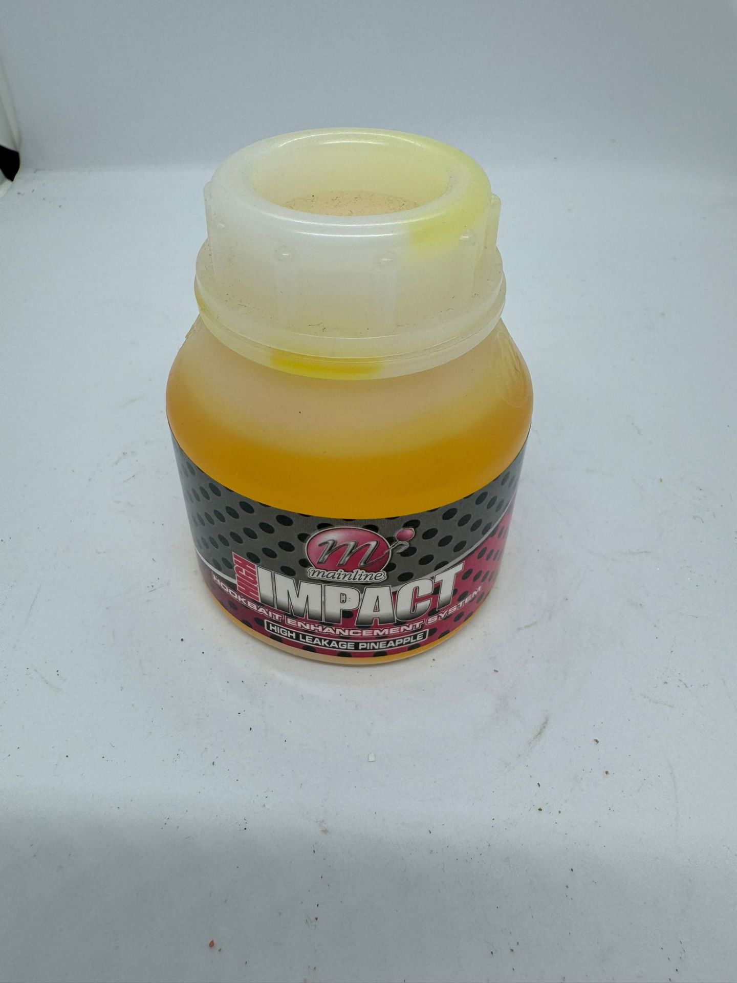 MAİNLINE LIQUID PINEAPPLE 175 ML