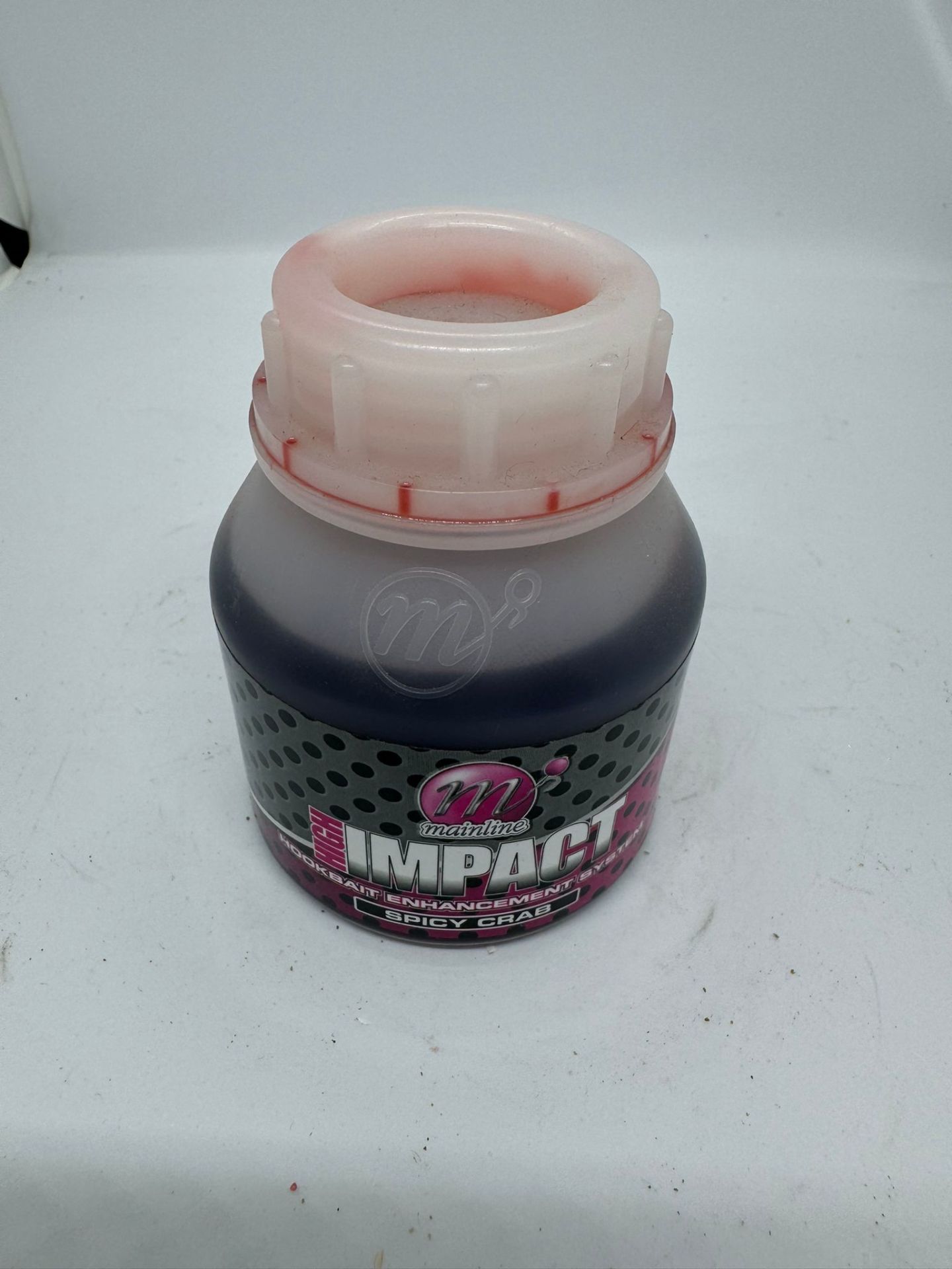 MAINLINE LIQUID SPICY CRAB 175 ML