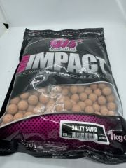 MAİNLINE 1000 GR SALT SQUID 15MM