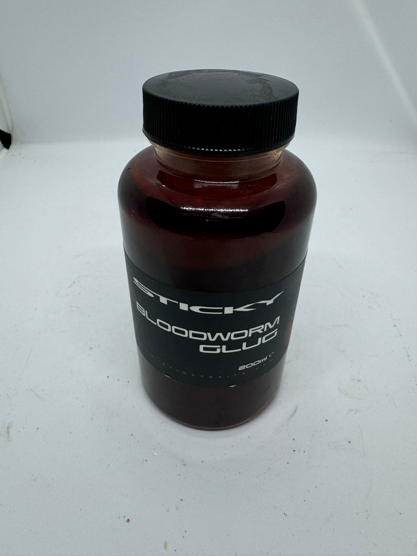 STICKY 500 ML BLOODWORM CLUG