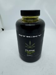 STICKY 500 ML HEMP OİL