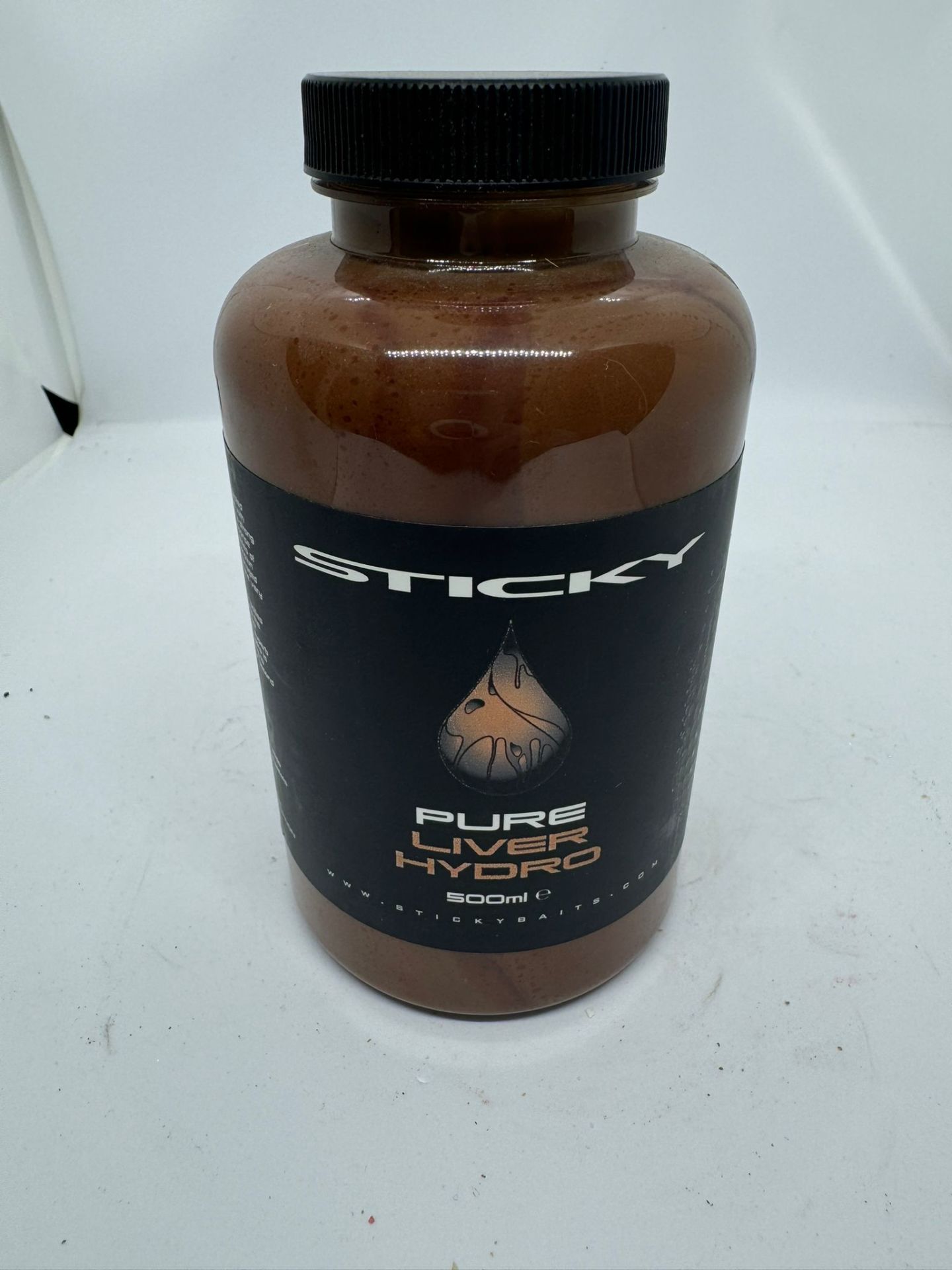 STICKY 500 ML  LİVER HYDRO