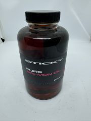 STICKY 500 ML SALMON OIL