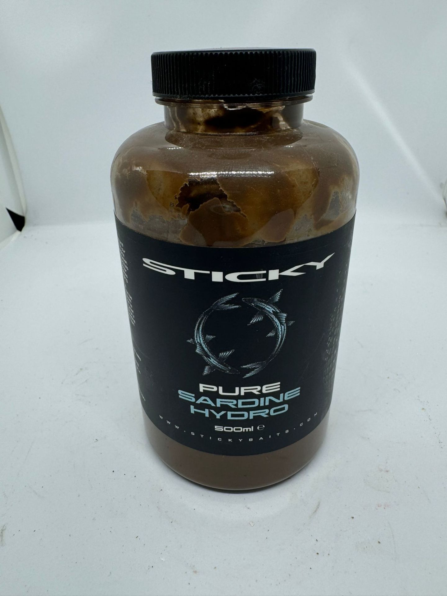 STICKY 500 ML SARDINE HYDRO