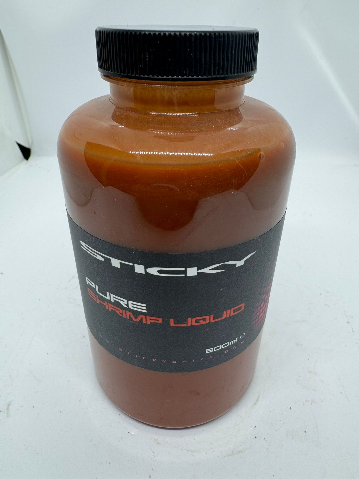 STICKY 500 ML  SHIRMP LIQUID