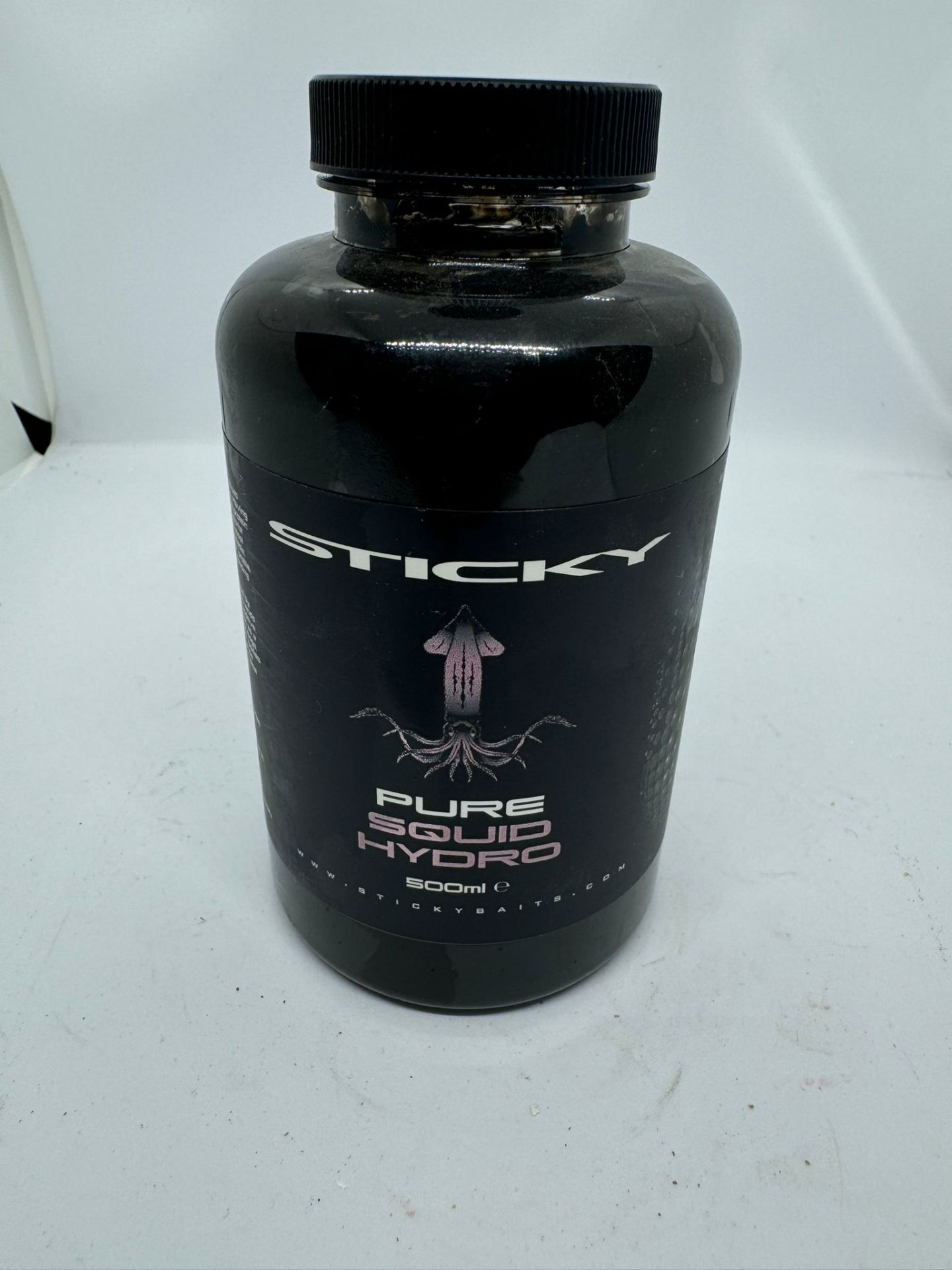 STICKY 500 ML SQUID HYDRO