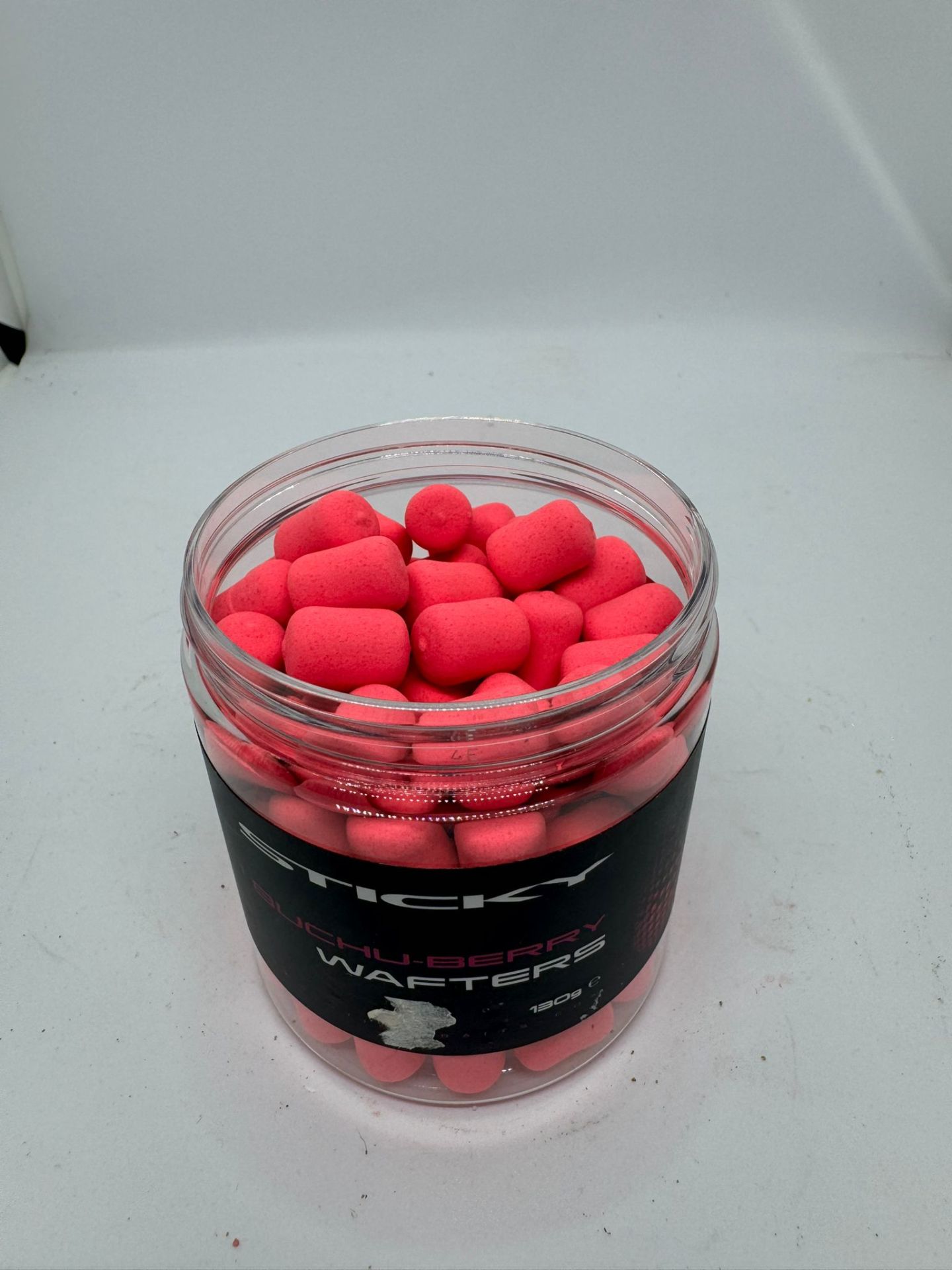STICKY BUCHU BERRY WAFTER 100G