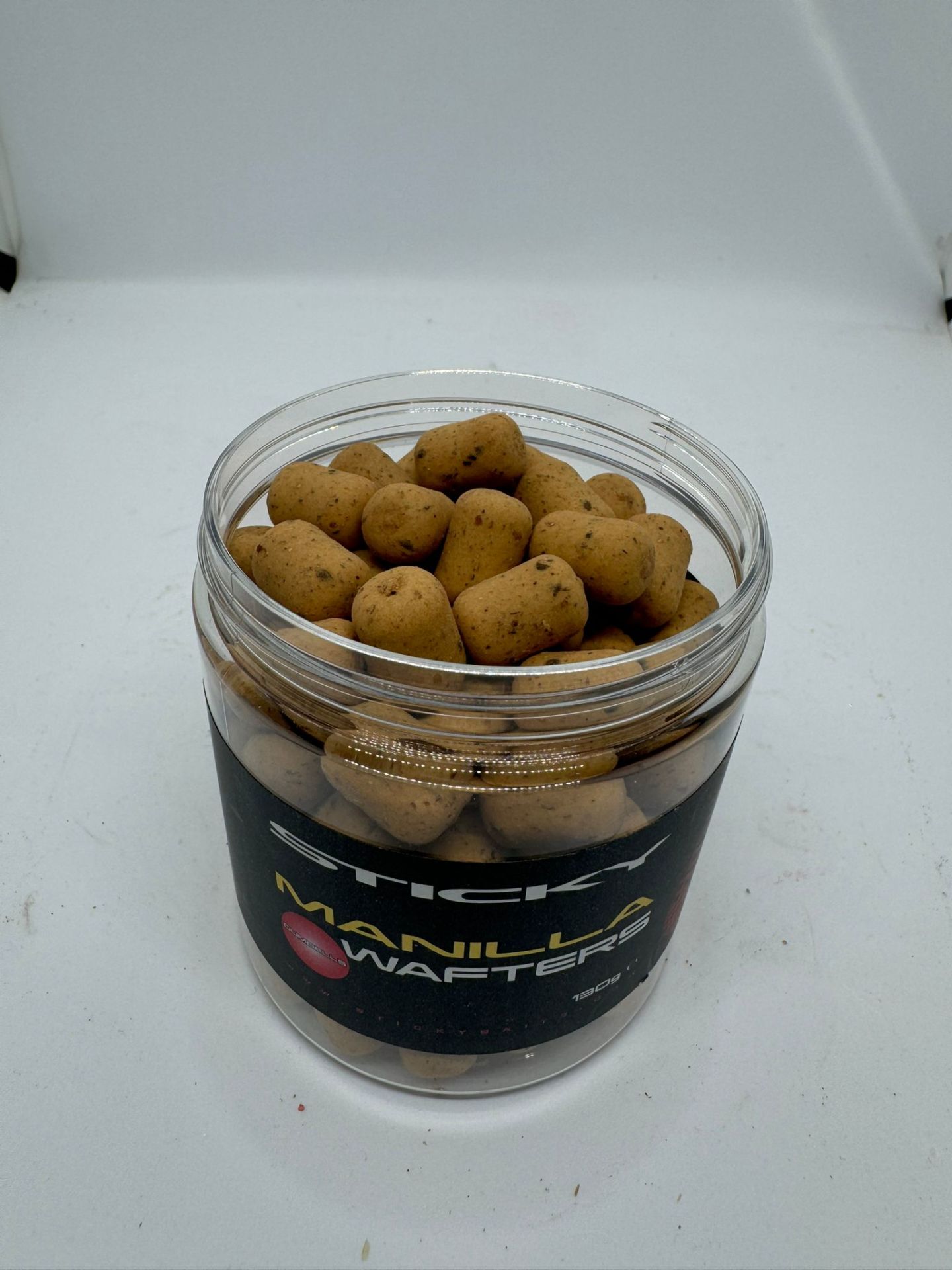 STICKY WAFTER MANILLA 130 G