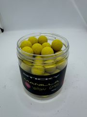 STICKY MANILLA YELLOW ONES