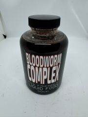 MUNCH BAİTS 500 ML BLOODWORM LIQUID