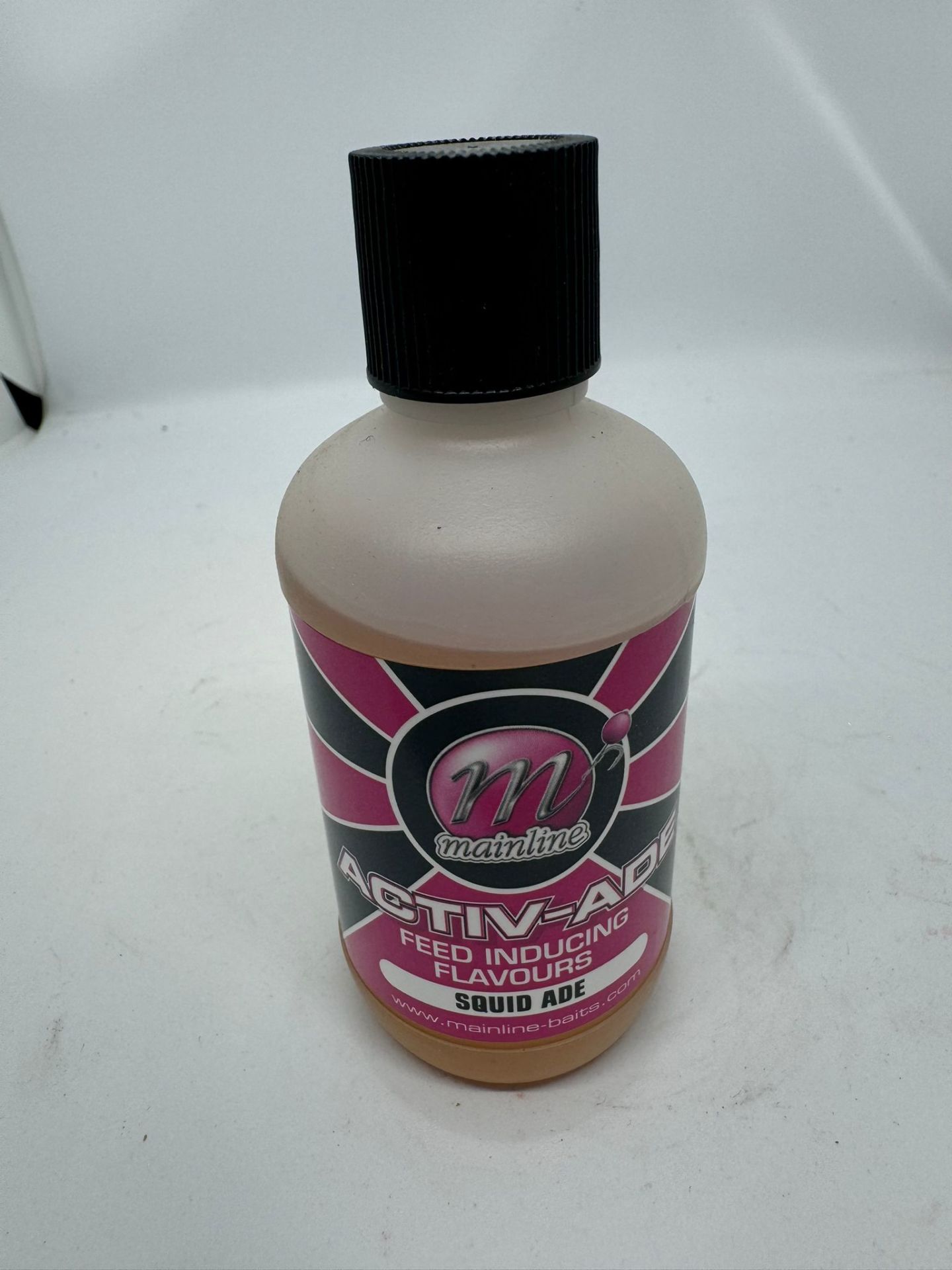 MAINLINE SQUID ADE 100ML