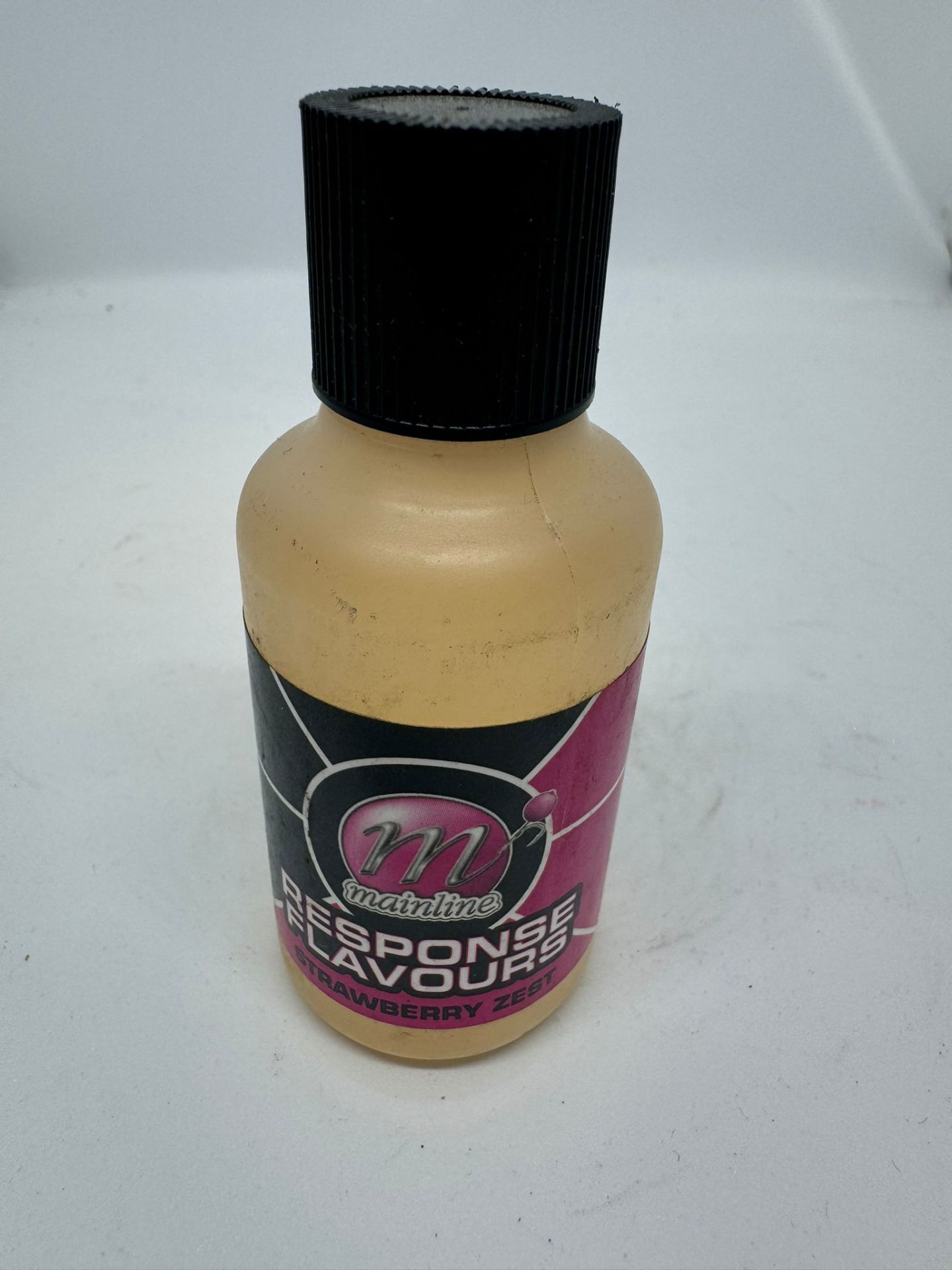 MAINLINE SIVI STRAWBERRY 60 ML