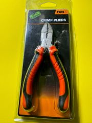 FOX CRIMPS PLIERS