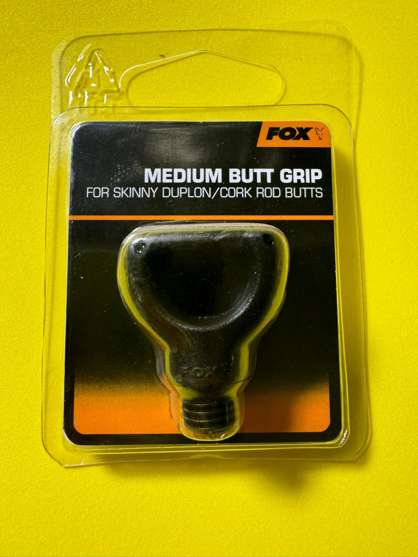 FOX MEDIUM BUTT GRIP