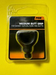 FOX MEDIUM BUTT GRIP