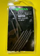 KORDA DARK MATTER ANTITANGLE