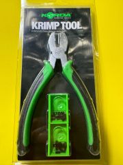 KORDA KRIMPS TOOL