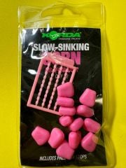KORDA SLOW-SINKING PEMBE