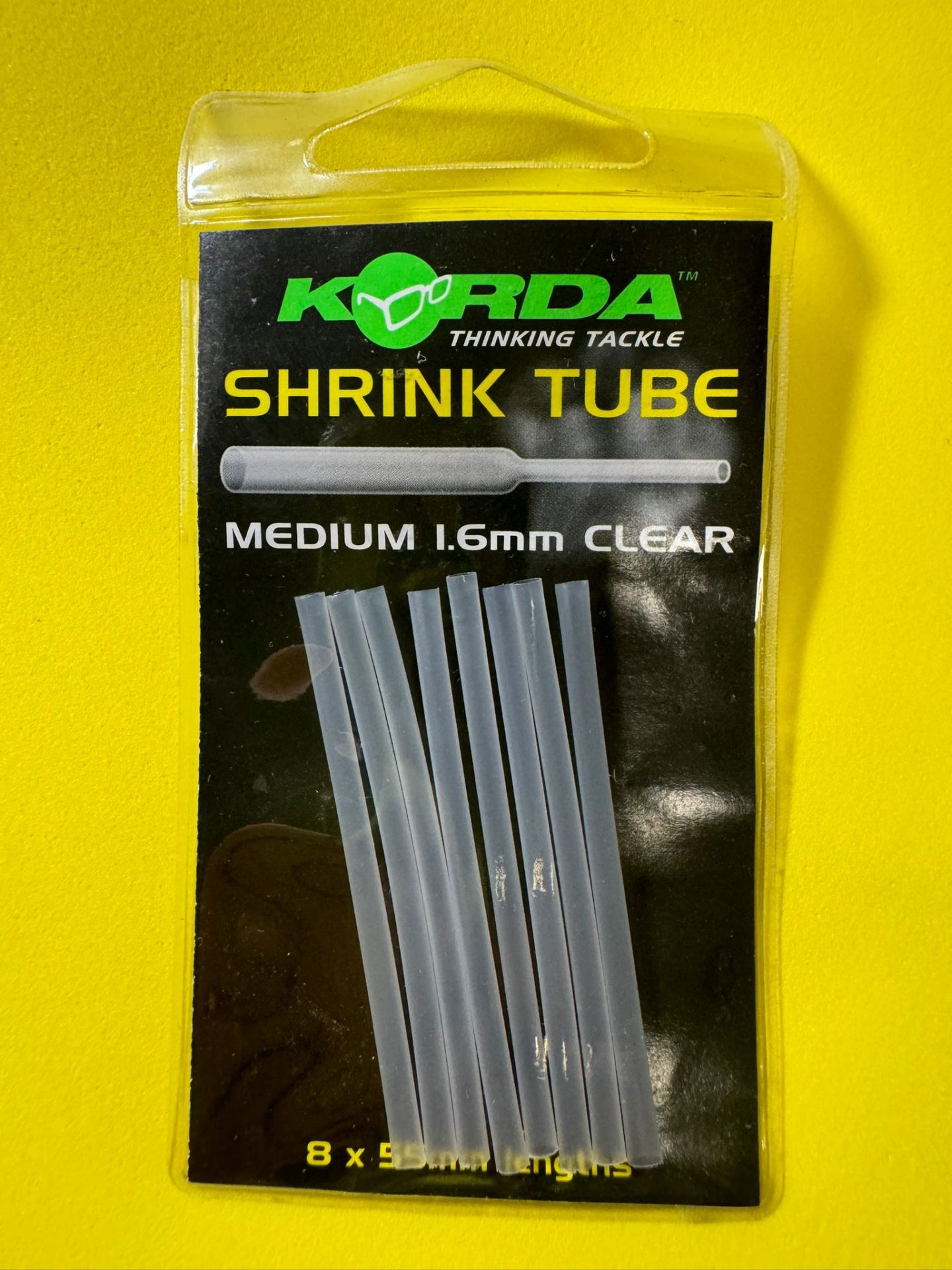 KORDA SHIRING TUBE MEDIUM