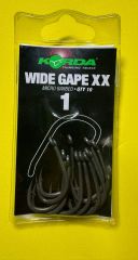KORDA WİDE GAPE XX NO 1