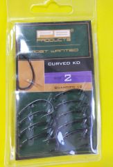 PB CURVED KD NO 2