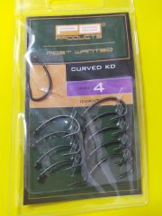 PB CURVED NO 4