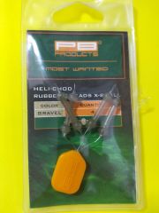 PB HELİ CHOD NO 4