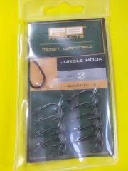 PB JUNGLE HOOK NO 2
