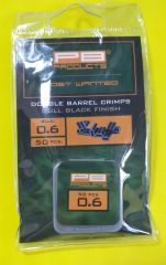 PB KRIMPS 0.6MM