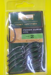 PB POWER CURVE NO 2