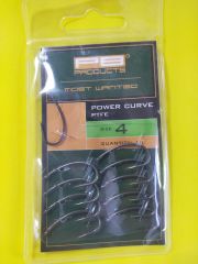PB POWER CURVE NO 4