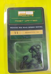 PB RONNIE RIG SPEED SWIVEL