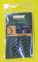 PB WIDE CIRCLE NO 2