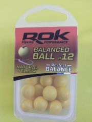 ROK BALANCED BALL SARI